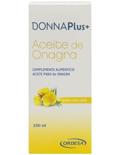 Donnaplus Oilnagra 150Ml. de Donnaplus