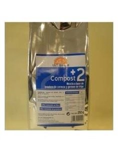 Crispis De Salvado De Avena 250Gr. de Int Salim