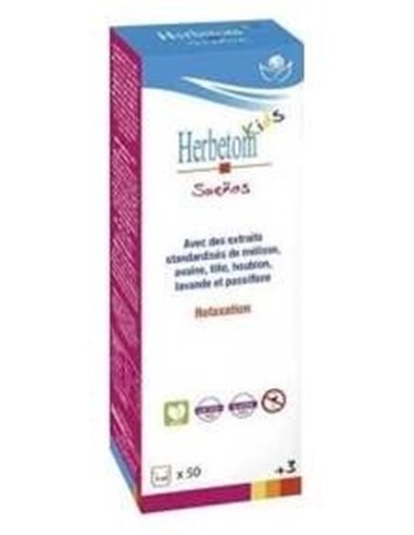 Herbetom Kids Sueños 250Ml. de Bioserum