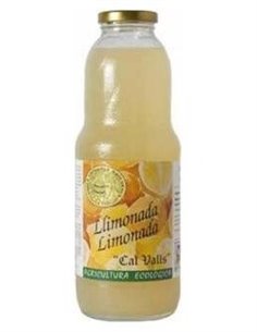 Limonada 1Lt. Eco de Cal Valls