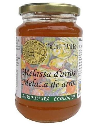 Melaza De Arroz 460 Gr Eco de Cal Valls