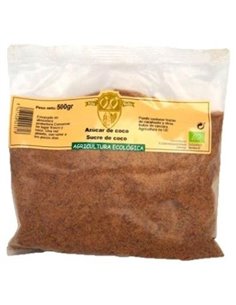 Azucar De Coco 500 Gr Eco de Cal Valls