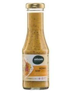 Mostaza Fina 200 Gr Demeter de Cal Valls