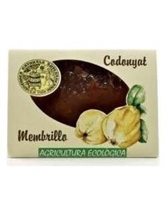 Membrillo Con Azucar De Caña Integral 300Gr. Eco de Cal Valls