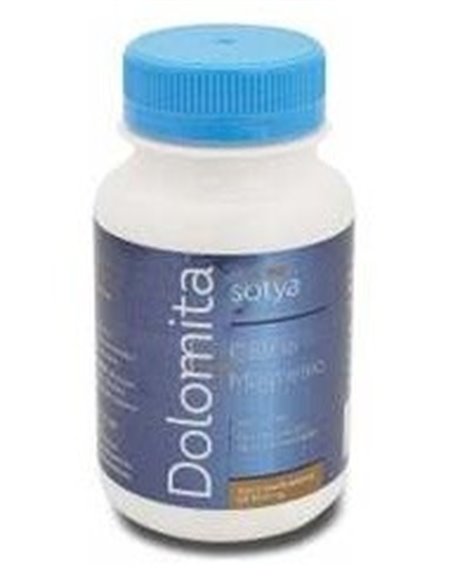 Dolomita 800Mg Comp. 150U de Sotya