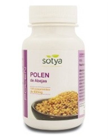 Polen 100Comp. de Sotya