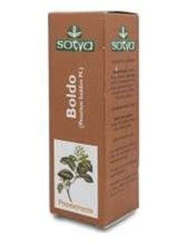 Extracto Boldo 50Ml. de Sotya