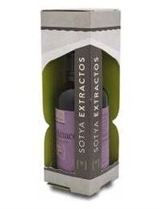 Equinácea 50Ml Extracto Glicerinado  de Sotya