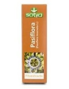 Pasiflora 50Ml Extracto Glicerinado de Sotya