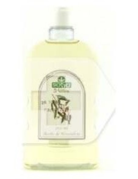 Aceite De Almendras Dulces 250Ml  de Sotya