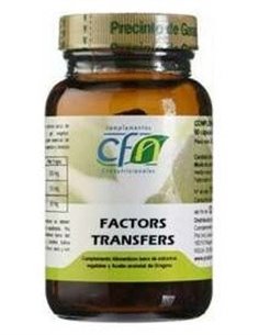 Factors Transfer 90Cap. de Cfn