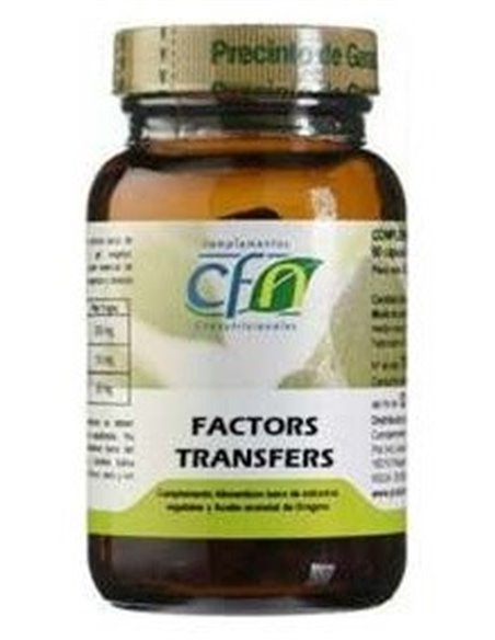 Factors Transfer 90Cap. de Cfn
