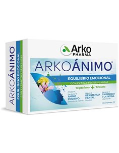 Arkoanimo 60 Comp de Arkopharma