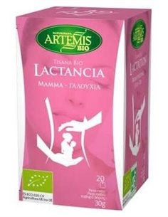 Mujer Lactancia Bio 30 g  de Artemis Bio