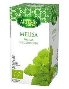 Melisa Bio 28 g  de Artemis Bio