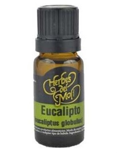 Eucalipto Globus Aceite Esencial 10 Ml Eco de Artemis Bio