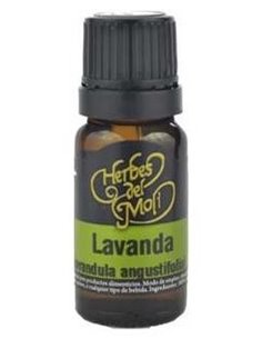 Lavanda Aceite Esencial 10 Ml Eco de Artemis Bio