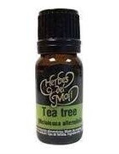 Arbol De Te Aceite Esencial 10 Ml Eco de Artemis Bio