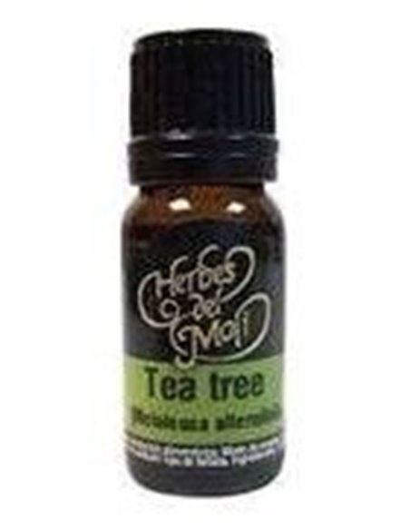 Arbol De Te Aceite Esencial 10 Ml Eco de Artemis Bio