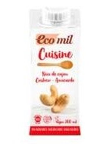 Cuisine Cashew  de Ecomil
