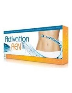 Activation Ren 20 Viales de Tegor