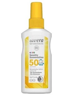 Laviderm Crema Solar Facial Spf 50+ (Soleil) 200 Ml de Lavigor