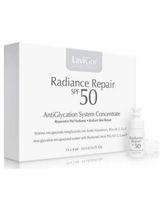 Radiance Repair Spf 50 14X4Ml. de Lavigor