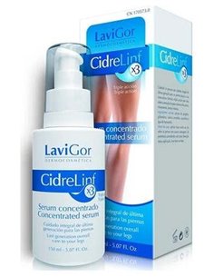 Cidrelinf X3 150Ml. de Lavigor