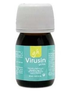 Virusin Gotas 30Ml. de Tegor