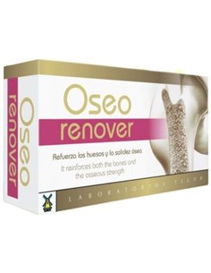 Oseo Renover 30 Capsulas de Tegor