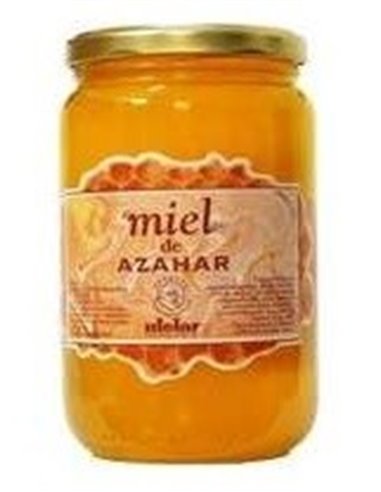Miel De Azahar 500Gr de Mielar