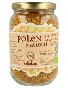 Polen 225Gr Bio de Mielar