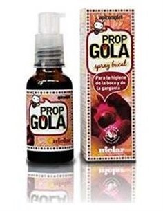 Prop-Gola Spray 30Ml de Mielar
