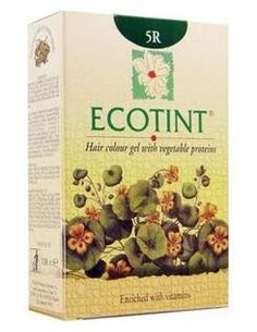 Ecotint Castaño Claro Caoba-5M de Noefar