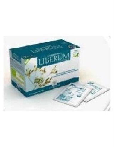 Liberum Comprimidos-80 Nueva Fórmula-80 Comp. de Noefar