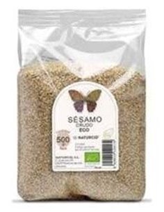 Sesamo Crudo 250Gr. Eco de Naturcid