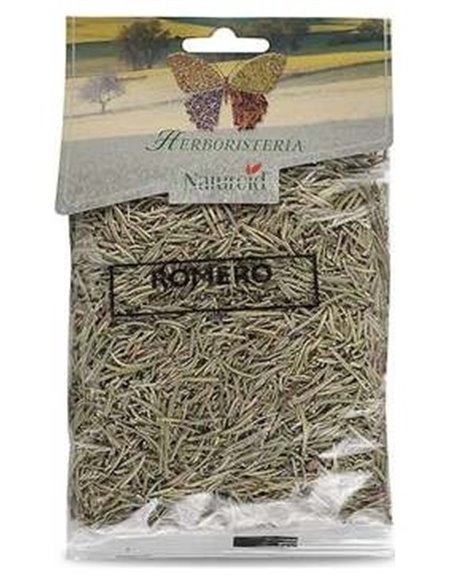 Romero Bolsa 50Gr. Eco de Naturcid