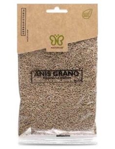 Anis Semillas 70Gr. Eco de Naturcid