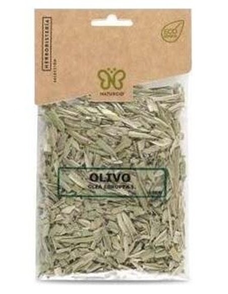 Olivo Hojas 60Gr. Eco de Naturcid