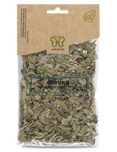 Gayuba Hojas 50Gr. Eco de Naturcid
