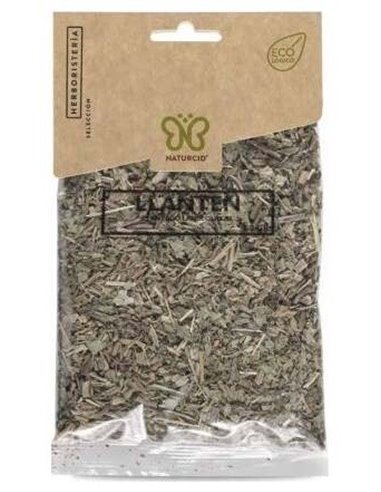Llanten Hojas 35Gr. Eco de Naturcid