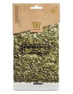Moringa Hoja 25Gr. Eco de Naturcid
