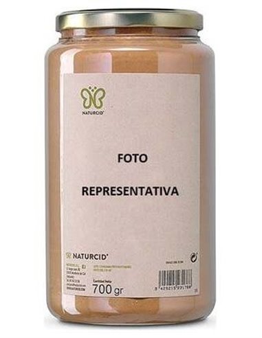 Jengibre Molido 60Gr. Eco de Naturcid