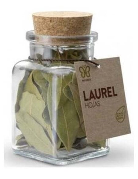Laurel 8Gr. Eco de Naturcid
