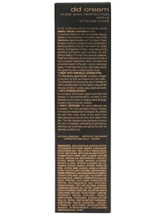 Atashi Celular Dd Cream Spf15 Tono Intenso de Atashi