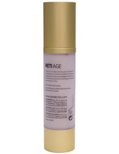 Reti-Age Crema Gel Antienvejecimiento 50Ml. de Sesderma