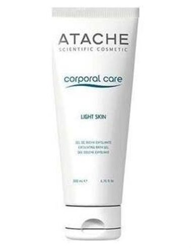 Cc Corporal Care Light Skin 200Ml. de Atache