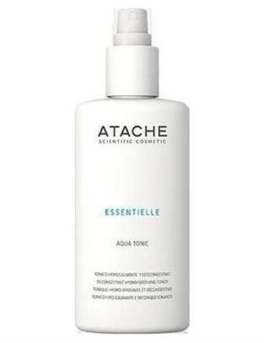 Essentielle Aqua Tonic 200Ml. de Atache