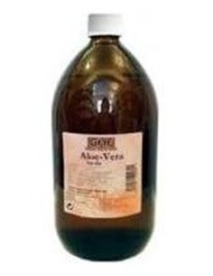 Jugo De Aloe Vera 500Ml. de Ghf