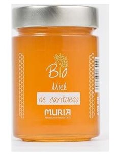Miel De Espliego 470Gr. Eco de Muria